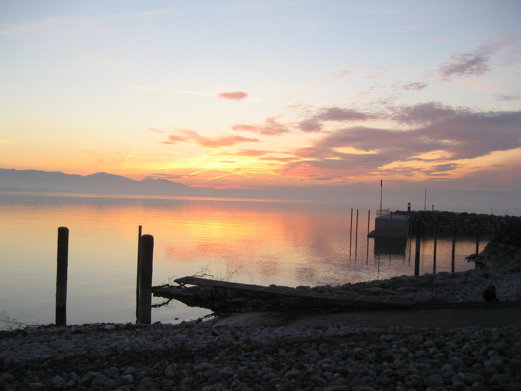 Sonnenuntergang Lochau Bodensee 2011-02-10 _11__JPG-1297404262
