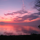 Sonnenuntergang Lochau Bodensee 2011-02-10 _12__JPG-1297404271