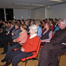 Neujahrsempfang ÖVP-Frauen-Bludenz