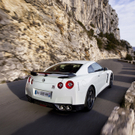 Der neue Nissan GT-R Egoist