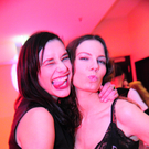 Mountain de luxe Event im Le Meridien