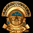 1000 Jahre INKAgold_Tumi-zeremonielles Messer_Gold und Chrysokoll__c_ EMS Exhibits.jpg