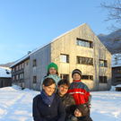 Alte Kultur neu inszeniert