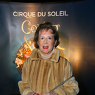 Corteo: Cirque du Soleil Premiere in Wien