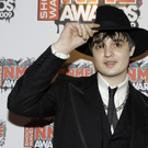 Pete Doherty 2009