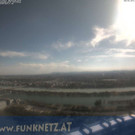 Livecam Donauturm 