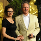 Oscar-Anwärterin Annette Bening 