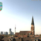 Livecam Floridsdorf