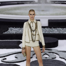 Trend: Shorts von Chanel