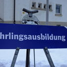 Lehrlingsinfotag Rodund