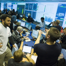 CERN schafft Weltrekord