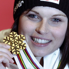 Damen-Super-Kombination: Anna Fenninger ist Weltmeisterin