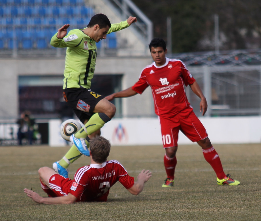 VB Vaduz - Austria Lu 011 158_jpg-1297452043