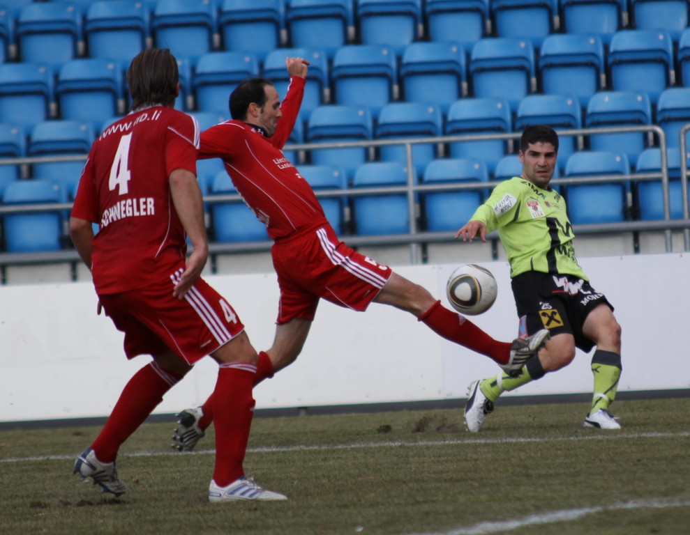 VB Vaduz - Austria Lu 011 174_jpg-1297452109