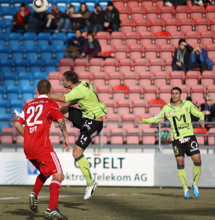 VB Vaduz - Austria Lu 011 197_jpg-1297452283