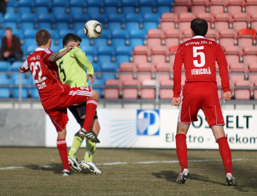 VB Vaduz - Austria Lu 011 198_jpg-1297452301