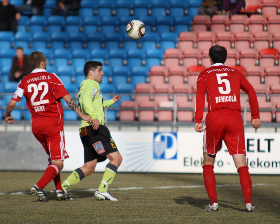 VB Vaduz - Austria Lu 011 199_jpg-1297452322