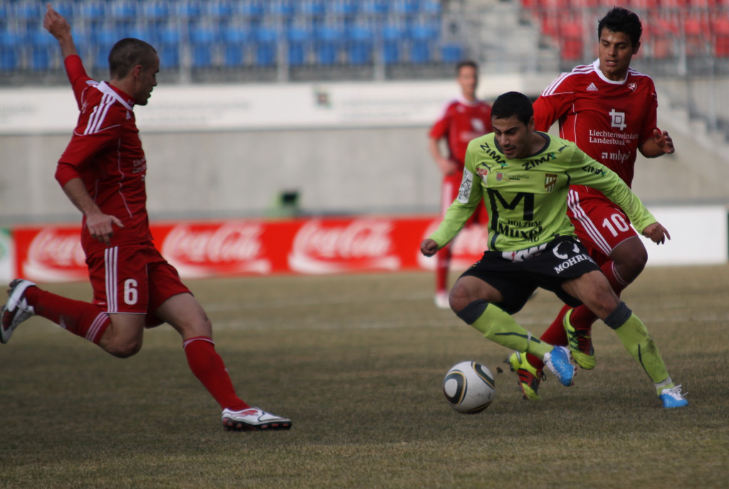 VB Vaduz - Austria Lu 011 229_jpg-1297452539