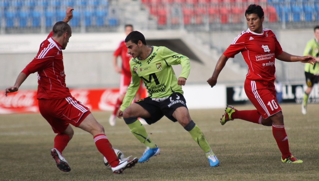 VB Vaduz - Austria Lu 011 230_jpg-1297452561