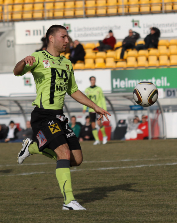 VB Vaduz - Austria Lu 011 232_jpg-1297452592