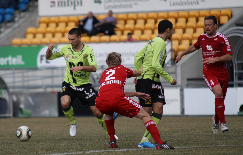 VB Vaduz - Austria Lu 011 252_jpg-1297452672