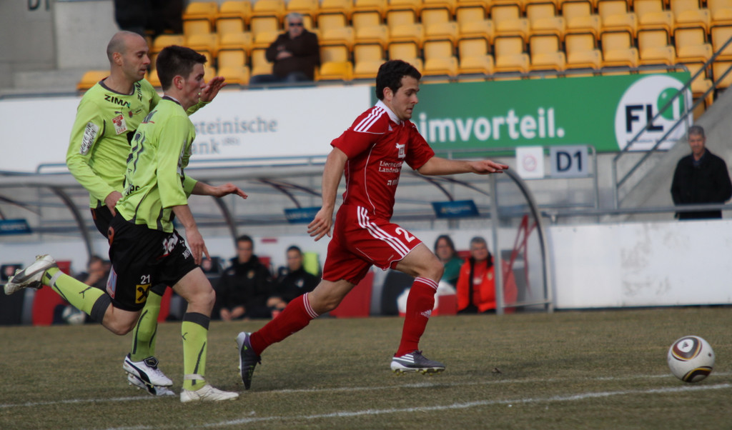 VB Vaduz - Austria Lu 011 316_jpg-1297453125