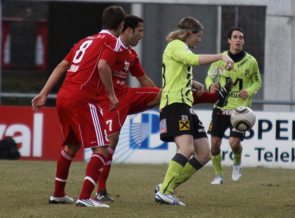 VB Vaduz - Austria Lu 011 458_jpg-1297453701