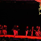 Ball des Sportgymnasium Dornbirn