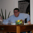 Patrick Tschan liest im Literaturhaus