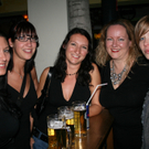 Legendäre Ladies-Night