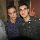 Mohren Clubbing