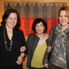Ausstellungseröffnung im Frauenmuseum