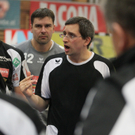 Handball: A1 Bregenz gegen ULZ Schwaz