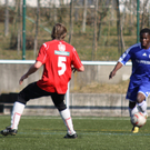 Impressionen RW Rankweil vs FC Ems