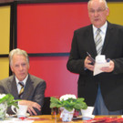 Jahreshauptversammlung Kirchenchor Ludesch