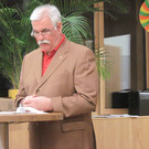 Krankenpflegeverein- Ludesch Jahreshauptversammlung
