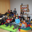 Impressionen aus der Vorarlberger Mittelschule Lochau