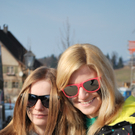 Faschingsumzug Bildstein