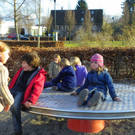 Wochenende am See
