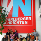 AV Kids im Medienhaus