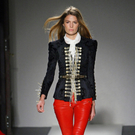 Balmain Fashion 2010