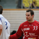 Tormaenner HC BW Feldkirch