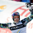Aksel Lund Svindal holt WM-Gold in der Super-Kombination in Garmisch