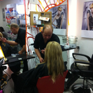Neide's Haarperfektion
