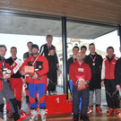 Tagspringen 2011 auf der Niedere