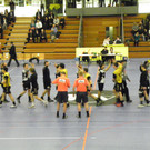 A1 Bregenz gegen ULC Schwaz