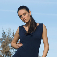 Sabrina aus Dornbirn