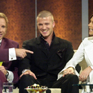 Die schrägsten Outfits des Thomas Gottschalk