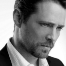 Jason Priestley by Manfred Baumann