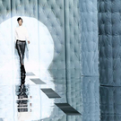 Marc Jacobs Herbst/Winterkollektion 2011/12 (New York Fashion Week)